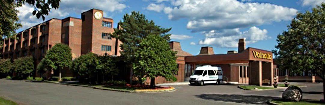 Valhalla Hotel & Conference Centre Thunder Bay Exterior foto
